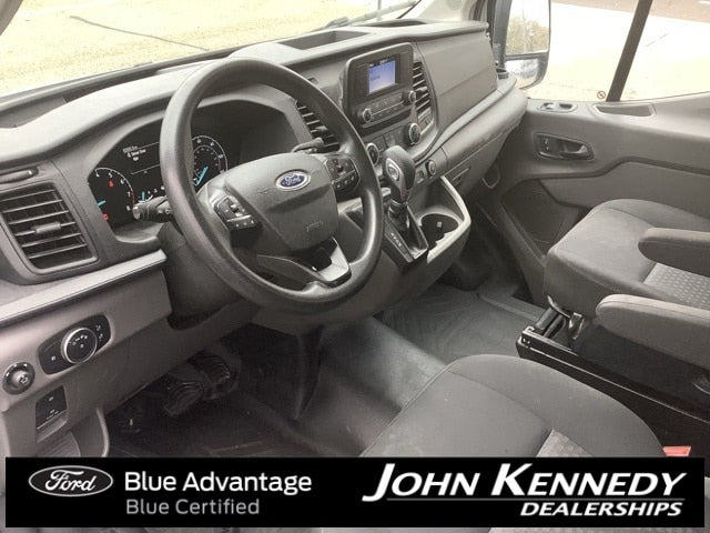 2021 Ford Transit-250 Base
