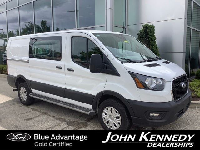 2025 Ford Transit 250 Low Roof 130 WB's photo