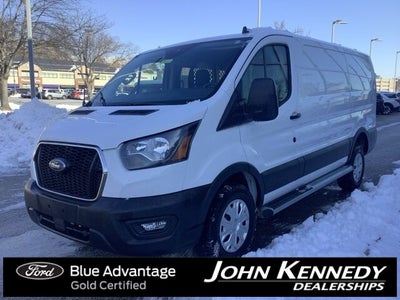 2024 Ford Transit-250 Base