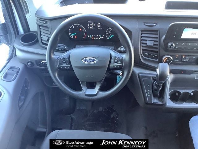 2024 Ford Transit-250 Base