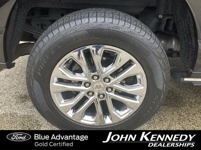 2024 Ford F-150 King Ranch