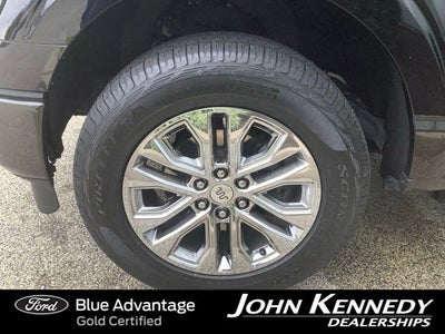 2024 Ford F-150 King Ranch