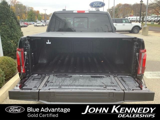 2024 Ford F-150 King Ranch
