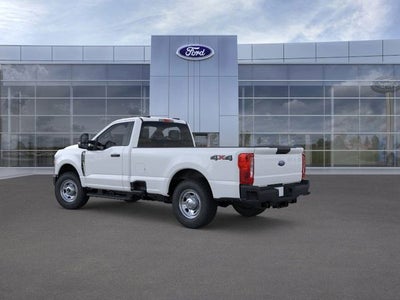 2026 Ford F-350SD XL