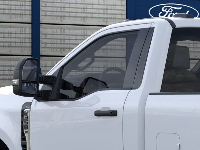 2026 Ford F-350SD F-350® XL