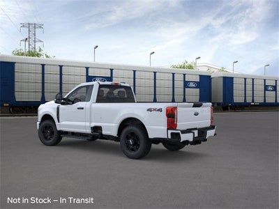 2026 Ford F-350SD XL
