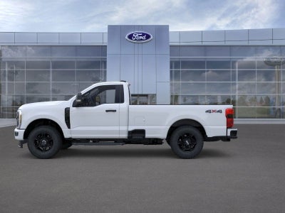 2026 Ford F-350SD XL