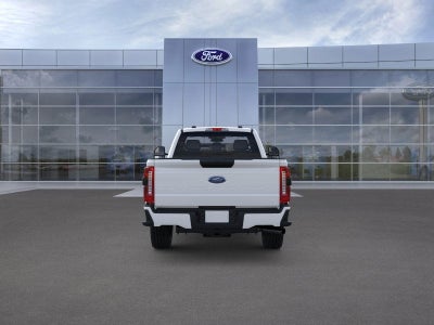 2026 Ford F-350SD XL