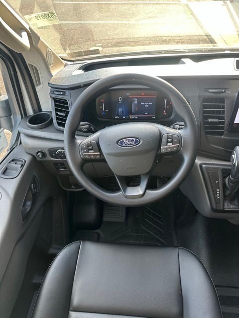 2026 Ford Transit-150 Base