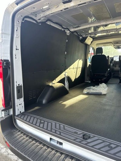 2026 Ford Transit-150 Base