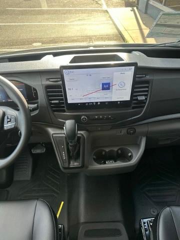 2026 Ford Transit-150 Base