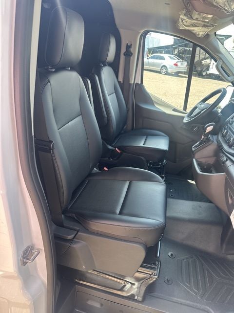 2025 Ford Transit-150 Base