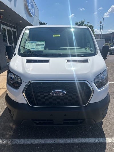 2025 Ford Transit-150 Base