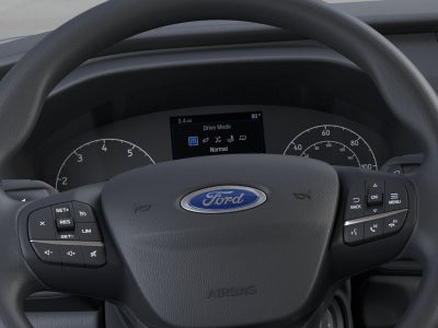 2025 Ford Transit-150 Base