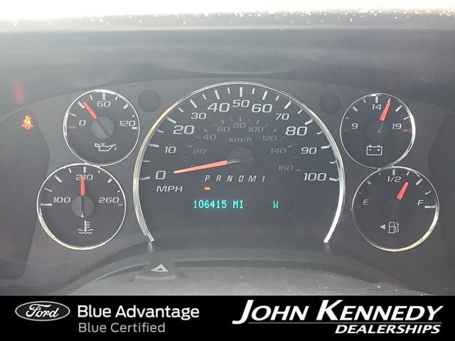 2021 Chevrolet Express 2500 Work Van Cargo
