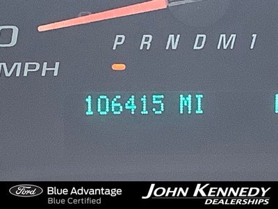 2021 Chevrolet Express 2500 Work Van Cargo