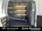 2021 Chevrolet Express 2500 Work Van Cargo