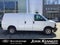 2021 Chevrolet Express 2500 Work Van Cargo