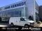 2021 Chevrolet Express 2500 Work Van Cargo