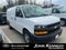 2021 Chevrolet Express 2500 Work Van Cargo