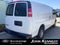 2021 Chevrolet Express 2500 Work Van Cargo