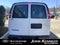 2021 Chevrolet Express 2500 Work Van Cargo