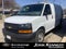 2021 Chevrolet Express 2500 Work Van Cargo