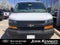 2021 Chevrolet Express 2500 Work Van Cargo