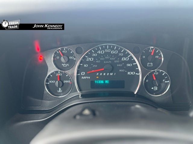 2020 GMC Savana 2500 Work Van