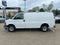 2020 GMC Savana 2500 Work Van