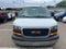 2020 GMC Savana 2500 Work Van