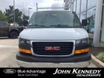 2026 GMC Savana 2500 Work Van