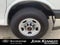 2026 GMC Savana 2500 Work Van