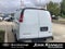 2026 GMC Savana 2500 Work Van