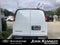 2026 GMC Savana 2500 Work Van