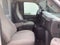 2026 GMC Savana 2500 Work Van
