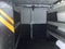 2026 GMC Savana 2500 Work Van