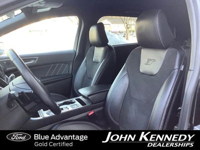 2022 Ford Edge ST