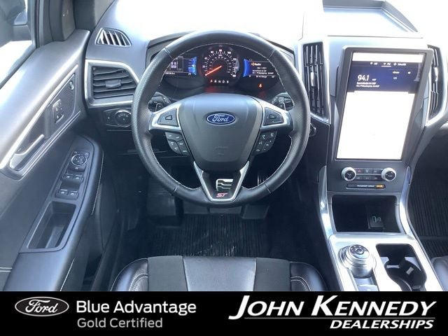 2022 Ford Edge ST