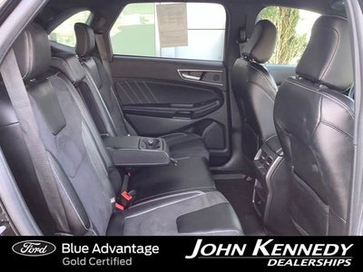 2022 Ford Edge ST