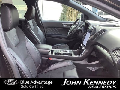 2022 Ford Edge ST