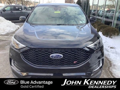 2022 Ford Edge ST