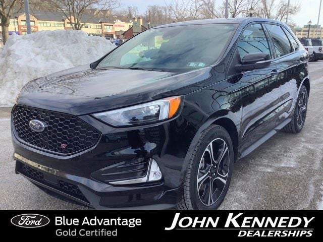 2022 Ford Edge ST