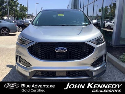 2024 Ford Edge ST Line