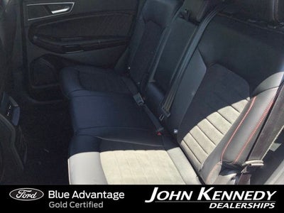 2024 Ford Edge ST Line