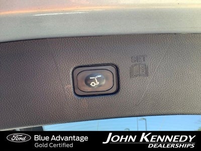 2024 Ford Edge ST Line