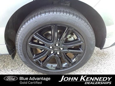 2024 Ford Edge ST Line