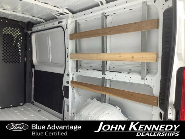 2025 RAM ProMaster 2500 Base