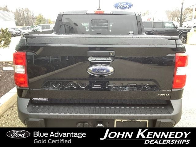 2023 Ford Maverick Lariat