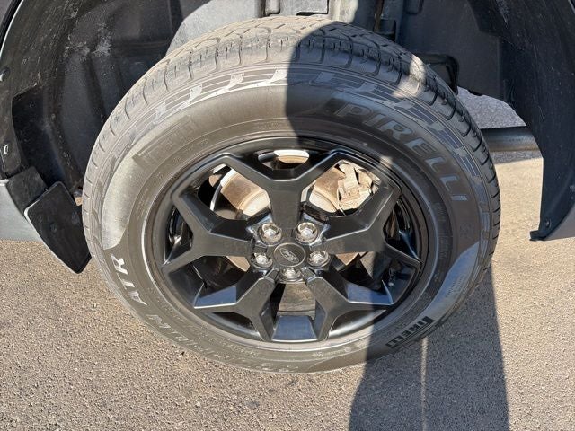 2023 Ford Maverick Lariat